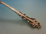 Spanish Baroque by Reed and Barton Sterling Silver Flatware Set Service Dinner