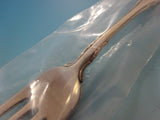 English Provincial Reed & Barton Sterling Silver Flatware Set Service 30 Pcs New