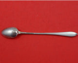 Feather Edge by Tiffany and Co Sterling Silver Infant Feeding Spoon Orig 6 1/8"