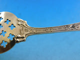 Georgian by Towle Sterling Silver Beef Fork GW Splayed Tines 6 1/2"