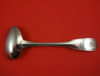 Vendome aka Arcantia by Christofle Silverplate Invalid Spoon 6" Heirloom