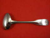 Vendome aka Arcantia by Christofle Silverplate Invalid Spoon 6" Heirloom