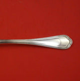 Spatours by Christofle Silverplate Dinner Spoon 8 1/8" Serving Silverware