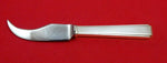 Modern Classic by Lunt Sterling Silver Wine Bottle Foil Cutter 5 3/4" Custom