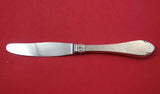 Bernstorff by W&S Sorensen Danish Sterling Dinner Knife 8 3/4"