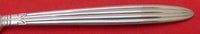 Jubilee by Reed & Barton Sterling Silver Cocktail Fork 5 3/4"