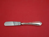 Luigi XV By Greggio Sterling Silver Butter Spreader HH 6" New never used