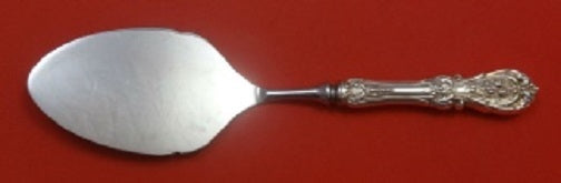 Francis I By Reed and Barton Sterling Silver Pastry Server Original HHWS 10"