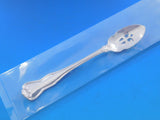 Provence by Tiffany & Co. Sterling Silver Olive Spoon Pierced 6" Custom