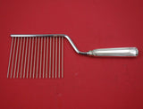 Embassy Scroll by Lunt Sterling Silver Cake Breaker  10 3/4"