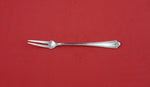 Martha Washington by Gorham Sterling Silver Pickle Fork 2-tine 5 7/8" Vintage