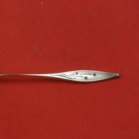 Star by Reed and Barton Sterling Silver Sugar Spoon 6 1/8" Serving Silverware