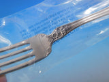 Buttercup by Gorham Sterling Silver Flatware Service Set 51 pcs Place Size New