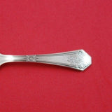 Lady Mary by Towle Sterling Silver Baby Fork 4 1/8" Antique