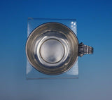 Onslow by Tuttle Sterling Silver Baby Porringer #404 4 1/2" Diameter (#3258)