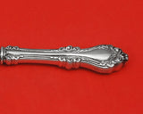 Lorraine by Alvin Sterling Silver Ham Slice Hollow Handle WS 11 1/2" Custom Made