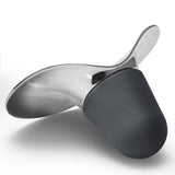 Wine & Bar by Georg Jensen Stainless Steel and Glass Wine Carafe Modern - NOS