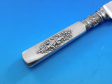 Fontainebleau by Gorham Sterling Silver Dinner Knife w/Woman Plated Blunt 9 5/8"