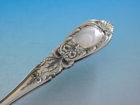 Richelieu by International Sterling Silver Flatware Set Service 56 pcs Dinner