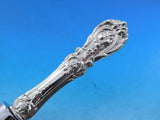 Francis I by Reed & Barton Sterling Silver Pizza Cutter HHWS  Custom Made 9"