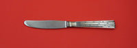 Champagne by Orla Vagn Mogensen Sterling Silver Luncheon Knife long 7 1/2"