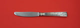 Champagne by Orla Vagn Mogensen Sterling Silver Luncheon Knife long 7 1/2"