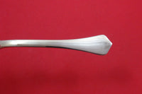 Brantorne by Ercuis French Sterling Silver Dinner Spoon 8 1/8" (Retail $526) New