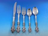 Michelangelo by Oneida Stainless Steel Flatware Set for 12 Service 72 pieces