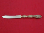 Verona By Lunt Sterling Silver Fruit Knife HH SP Original 6"