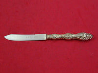 Verona By Lunt Sterling Silver Fruit Knife HH SP Original 6"
