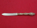 Verona By Lunt Sterling Silver Fruit Knife HH SP Original 6"