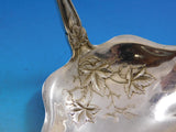 Edgewood by International Sterling Silver Soup Ladle Original 11" Serving