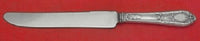 Fontaine By International Sterling Silver Regular Knife French 9" Flatware