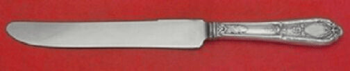 Fontaine By International Sterling Silver Regular Knife French 9" Flatware