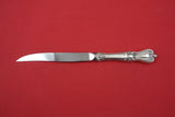 Old Colonial by Towle Sterling Steak Knife original no bevel narrow blade 8 7/8"