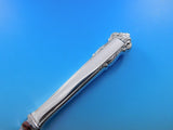 English Shell by Lunt Sterling Silver Letter Opener HHWS  Custom 9 1/8"