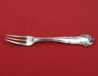 Grande Imperiale by Buccellati Sterling Silver Oyster Fork 4 3/4" Heirloom