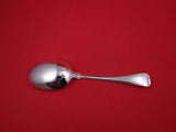 Old French By Gorham Sterling Silver Vegetable Serving Spoon original 9"
