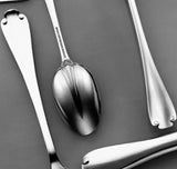 Flemish by Tiffany & Co. Sterling Silver Flatware Set 12 Service 98 Pieces