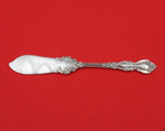 Warwick by International Sterling Silver Butter Spreader Flat Handle 5 1/4"