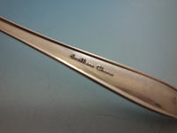 Southern Charm by Alvin Sterling Silver Flatware Set For 6 Service 32 Pieces