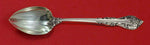 Masterpiece by International Sterling Silver Grapefruit Spoon Fluted Custom Made