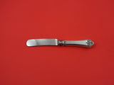 Orleans By Lunt Sterling Silver Baby Knife 4 3/4" HH WS Blunt