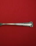 Dauphine by Wallace Sterling Silver Teaspoon 5 3/4" Flatware Heirloom