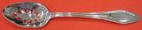 Mary Chilton by Towle Sterling Silver Serving Spoon Pierced 9-Hole Custom 8 1/4"