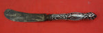 Frontenac By International Sterling Silver Butter Spreader HH SP bad blade 6 3/4