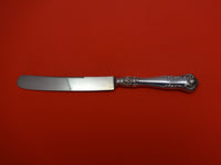 Regent by Gorham Plate Silverplate HHWS  Dinner Knife Blunt 9 3/4"