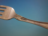 Prince Eugene by Alvin Sterling Silver Flatware Set for 8 Service 40 pcs Dinner