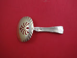 Vine by Tiffany Sterling Silver Bon Bon Sp GW Pierced Raspberry IN TIFFANY BOOK