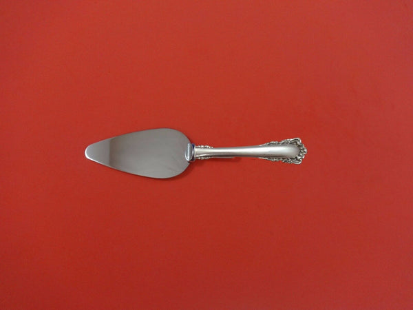 Carillon by Lunt Sterling Silver Cheese Server HHWS Custom Made 6"